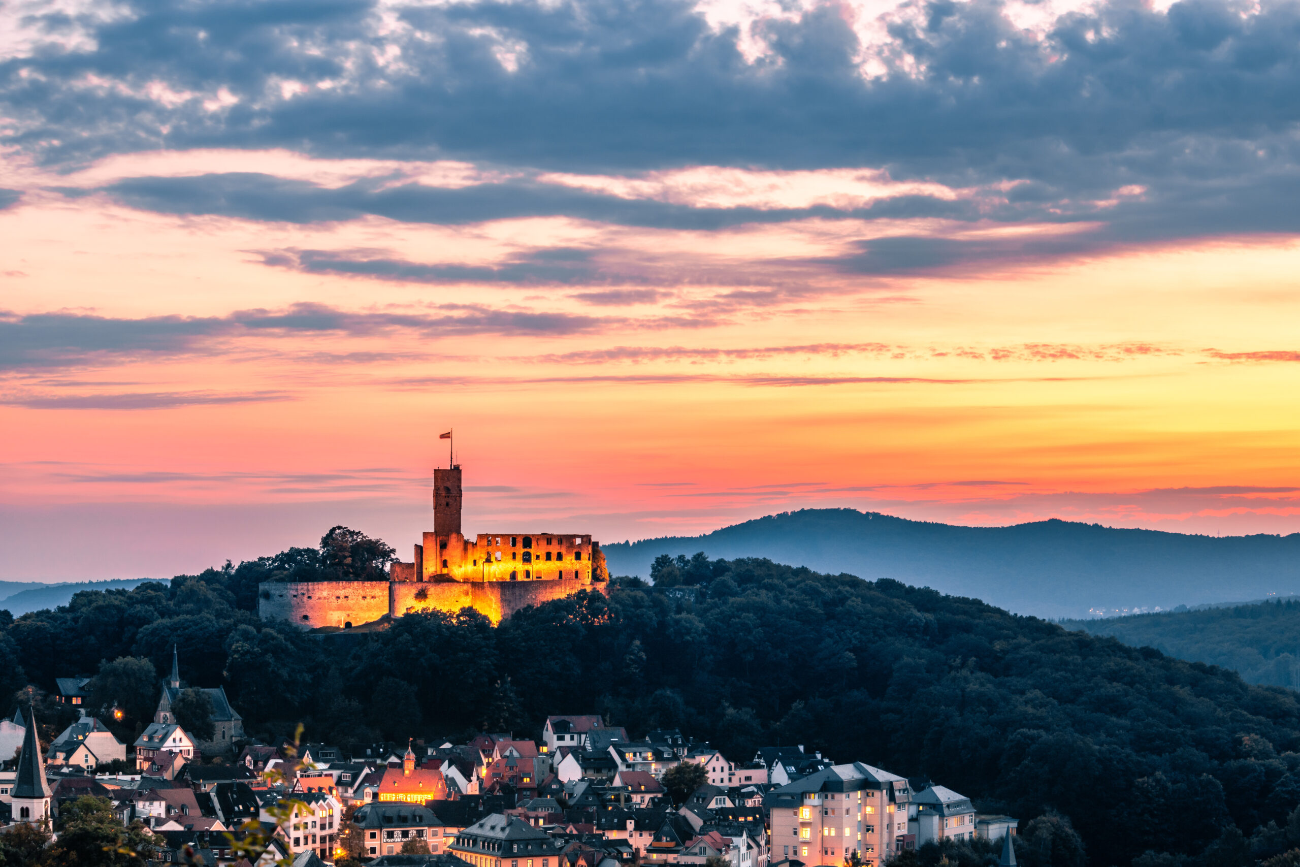 Königstein im Taunus