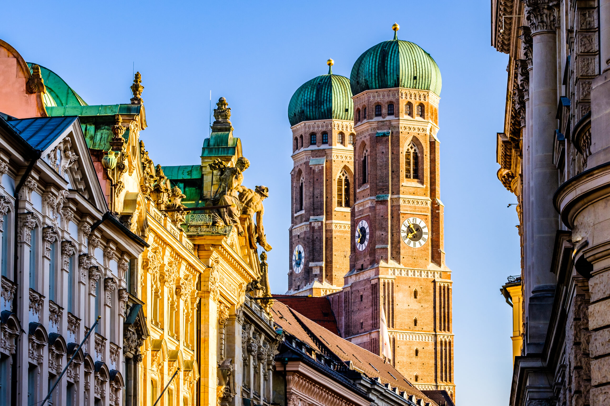 Escort in München